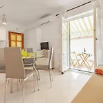 Appartement Cozy In With Kitchen
