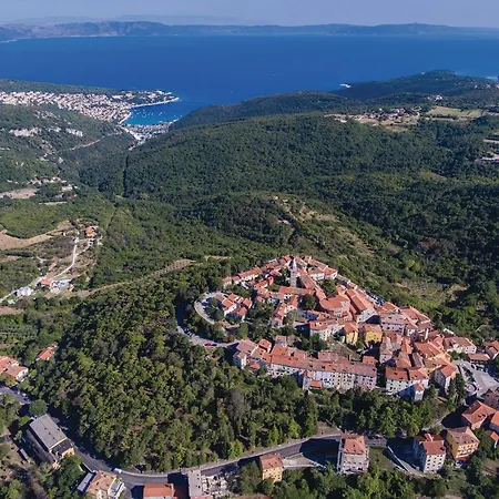 Cozy In With Kitchen