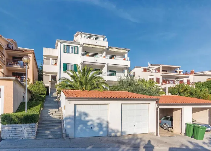 Appartement Cozy In With Kitchen